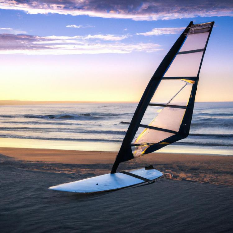 Nauka windsurfingu – od czego zacząć i co jest potrzebne?