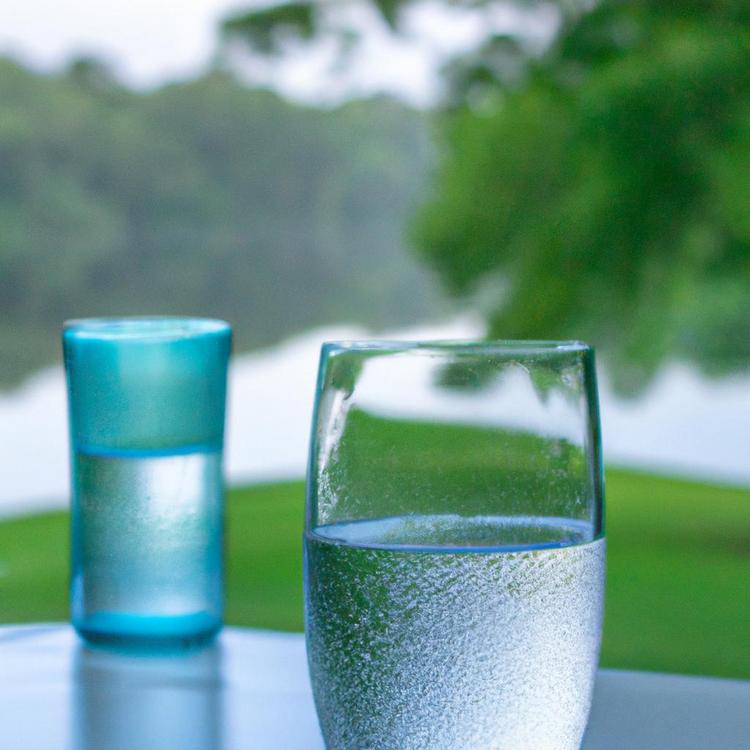 Woda i odżywianie: Jak utrzymać odpowiednie nawodnienie podczas aktywności wodnych